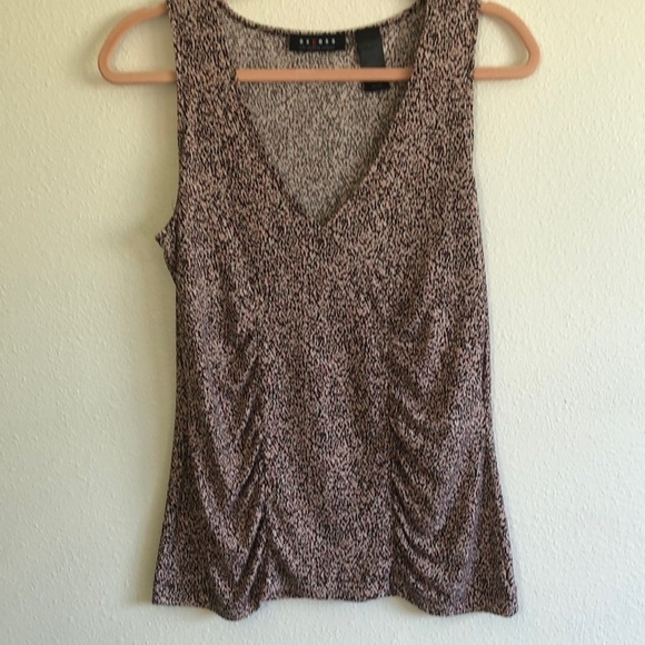 Axcess Liz Claiborne Company  Top  medium Soft and comfortable. - Picture 1 of 4